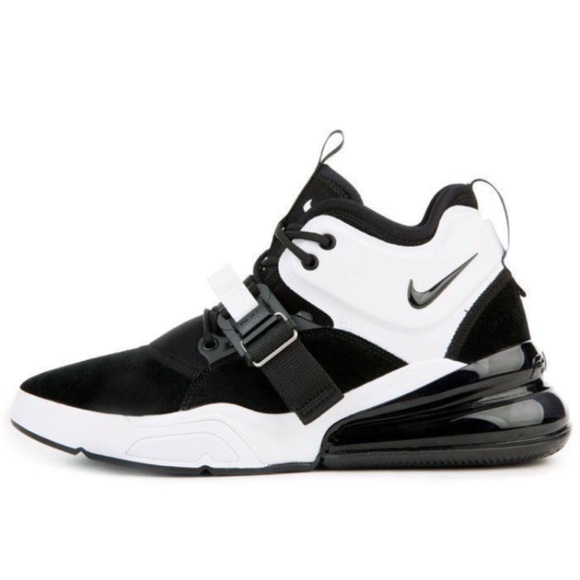 Nike Other - NIB Authentic Nike Air Force 270 sneakers